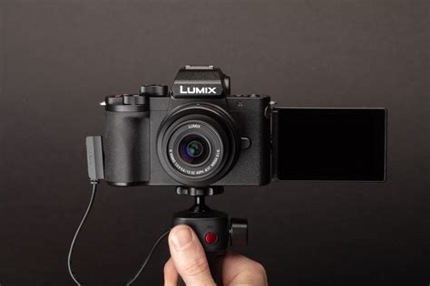 Panasonic Lumix G100 | lupon.gov.ph