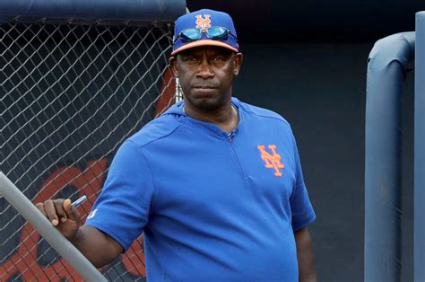 Mets coach Chili Davis is getting it done while sticking it to Cubs