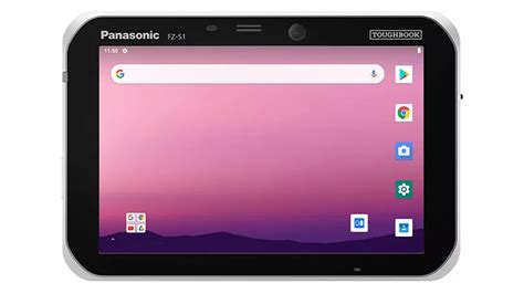 Panasonic Launches New Rugged Business Tablet – channelnews