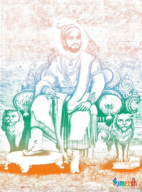 The King of Kings, Shivaji – Sameedh