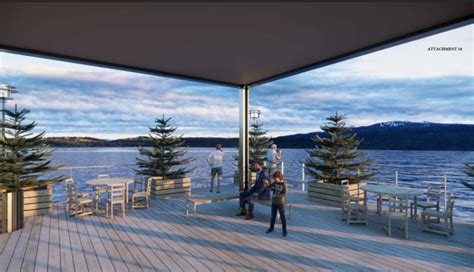 Mile High Marina in McCall, ID is one step closer to expansion