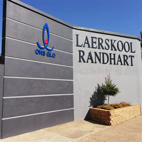 Laerskool Randhart Amptelik