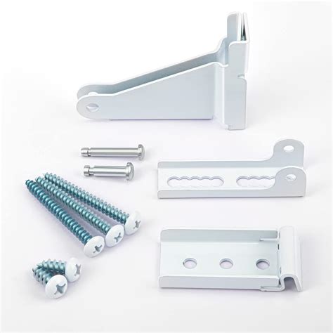 Dreyoo Storm Door Closer Kit Compatible with Andersen/Emco/Larson/40201 ...