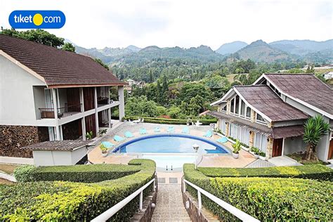 5 Villa Murah di Puncak Bogor di Bawah 400K - Kibar Kabar