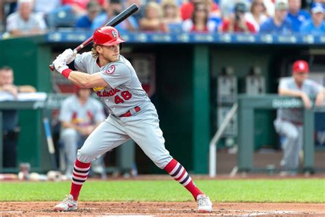 Outfield Sleepers for 2019 Fantasy Baseball - FantraxHQ