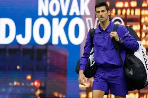 Dominic Thiem reveals Novak Djokovic's most formidable US Open rival