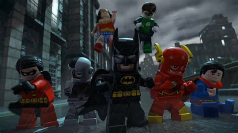 1284x2778px | free download | HD wallpaper: Lego, LEGO Batman 2: DC Super Heroes, Green Lantern ...