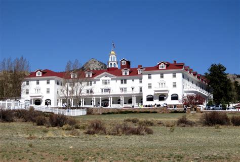 The Most Haunted Hotel in America | The Scare Chamber