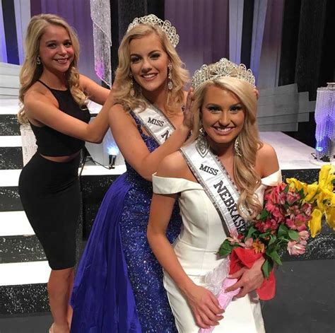 Meet the 2016 Miss Nebraska Pageant contestants