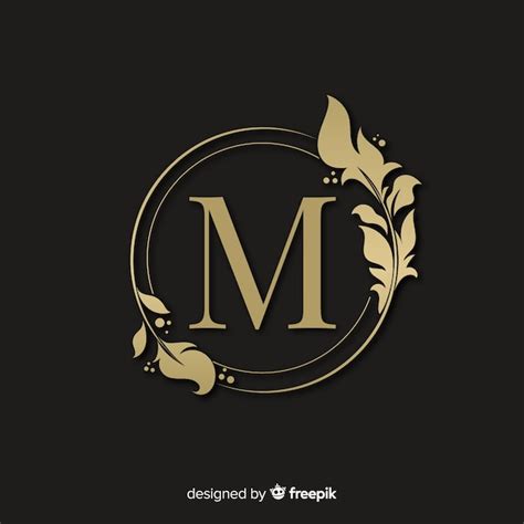 Luxury Logo Vectors, Photos and PSD files | Free Download