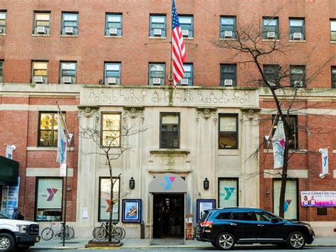 Vanderbilt YMCA Hostel, Midtown East, New York (NY) | Agoda 2020