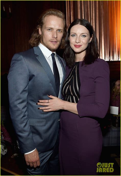 Caitriona Balfe Reveals the Lengths a 'Sliver of Fans' Have Gone to Romantically Link Her with ...