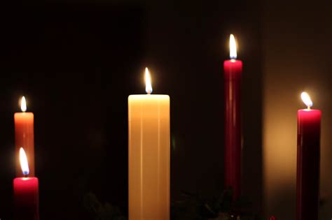 Advent Reflections 2021 — Episcopal Church of the Resurrection