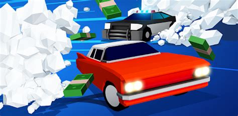 Drifty Chase MOD APK 2.1.2 Download (Unlimited Money) for Android