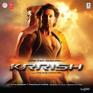 Krrish (2006-movie) :Bollywood Hindi Film Trailer And Detail