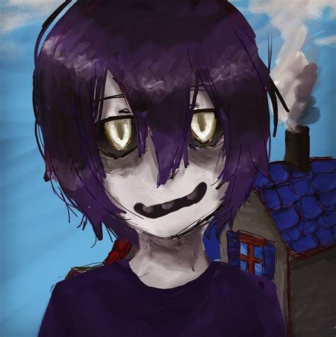 Scooped Michael Afton Fan Art