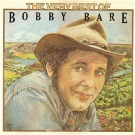 Bobby Bare - Discography (105 Albums = 127CD's) - Page 2