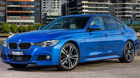 BMW 3 Series 330e 2016 review | CarsGuide