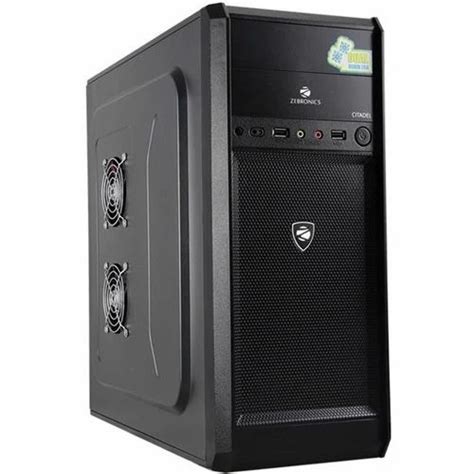 Computer Cpu Cabinet Price | online information