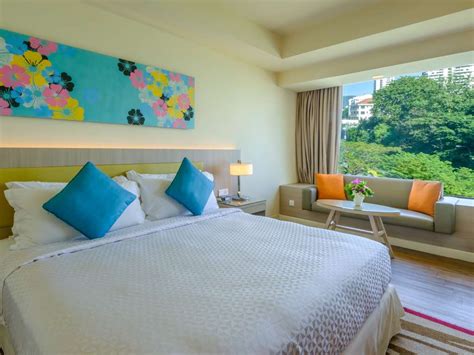 Mercure Penang Beach | Hotels @ Penang360