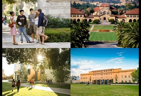 Best Western Colleges 2015 - pg.1