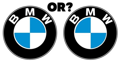 Can You Identify The Real Car Logos From These Fakes? Check it out: https://www.carthrottle.com ...