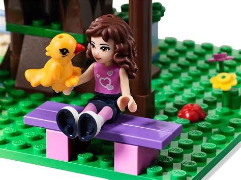 LEGO Friends - Brick Fanatics