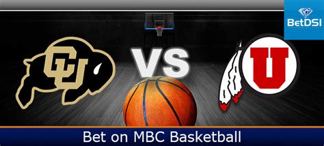 Utah Runnin' Utes at Colorado Buffaloes ATS Odds | BetDSI