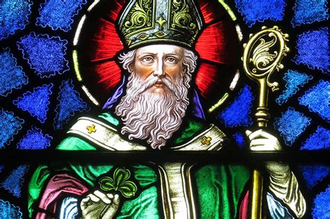 7 Facts You May Not Know About St. Patrick - Lifeway Research