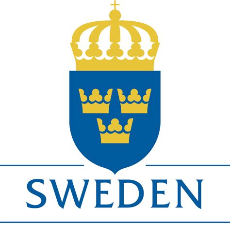 Government of Sweden Logo - CDA Collaborative