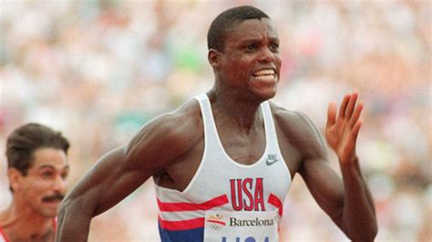 Carl Lewis' Olympics | Olympics News | Sky Sports