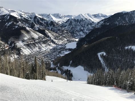 Telluride Ski Resort Review - Virtual Sherpa