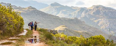 Slackpacking luxury on the Green Mountain Trail