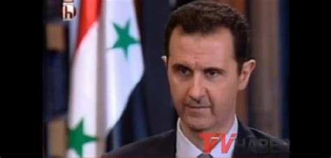 Assad: Turkey “Will Pay Dearly” for Supporting Syrian Rebels | The Tower