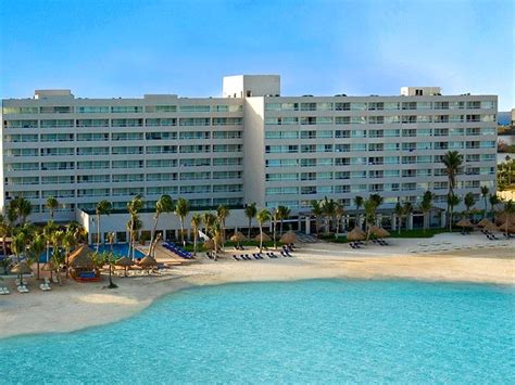 Dreams Sands Cancun Resort & Spa, Mexico - Reviews, Pictures, Map