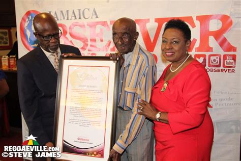 Photos: Jamaica Observer Entertainment Awards 12/17/2019