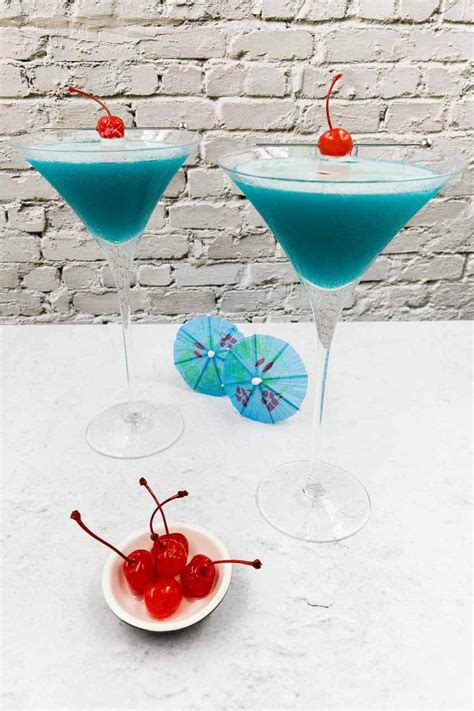 Envy cocktail - Splash of Taste - Vegetarian Recipes