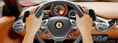 Ferrari 458 Italia - The Video