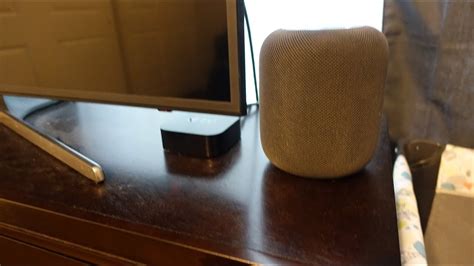 Homepod Stereo Pair! - YouTube