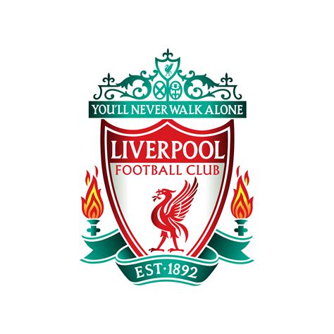 Liverpool FC Logo - PNG and Vector - Logo Download