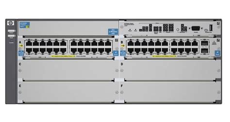 HP Switch Configuration Yedeği Alma | YunusCobas.com