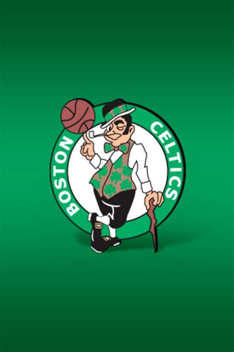 🔥 [40+] Boston Celtics iPhone Wallpapers | WallpaperSafari