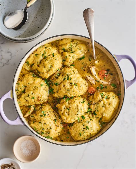 I Tried The Pioneer Woman's Chicken and Dumplings Recipe | Kitchn