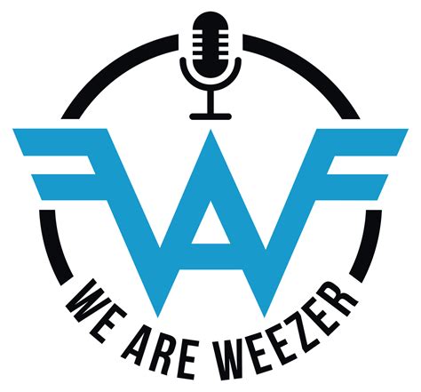 Weezer Logo - LogoDix