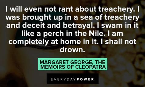 Cleopatra Quotes That Personify the Queen of the Nile – Daily Inspirational Posters