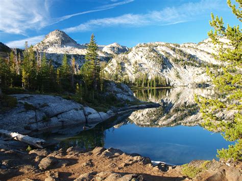 Wallowa Mountains | Adam Sawyer