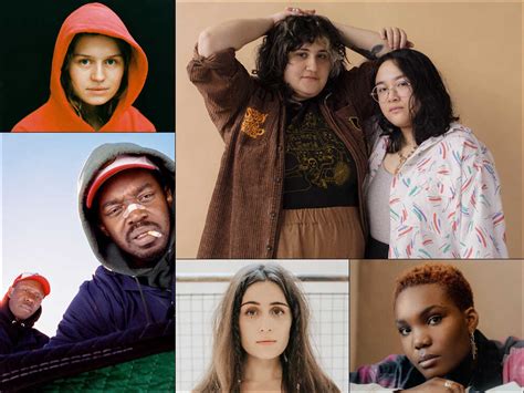 The Best New Artists Of 2021 (So Far) : All Songs Considered : NPR