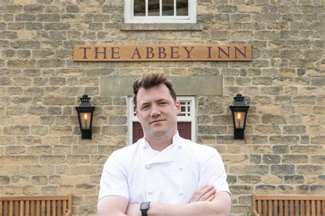 The Abbey Inn, Byland Abbey: First look inside Michelin-starred chef Tommy Banks' new Yorkshire pub