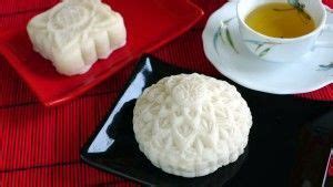 Iceskin Mooncake - Bánh trung thu (Bánh dẻo) - Helen’s Recipes Official Website