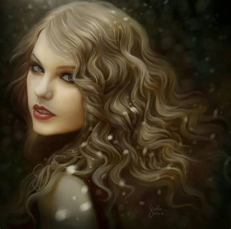 I was Enchanted to meet you by juzztinlee on DeviantArt